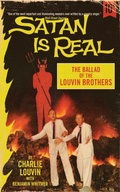 Cover: Satan Is Real - Igniter