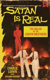 Enlarge image Cover: Satan Is Real - Igniter