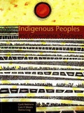 Cover: Indigenous Peoples and Governance Structures - Aboriginal Studies Press