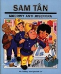 Cover: Cyfres Llyfrau Sam Tan: Modrwy Anti Joseffina - Hughes & Son (Publishers) Ltd
