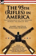 Cover: The 95th (Rifles) in America - Leonaur Ltd