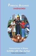 Cover: Parental Guidance - David Lee the Author