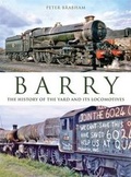 Cover: Barry: The History of the Yard and its Locomotives - Crecy Publishing