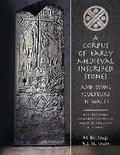 Cover: A Corpus of Early Medieval Inscribed Stones and Stone Sculpture in Wales - University of Wales Press