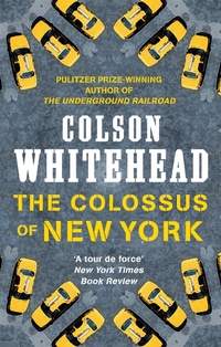 Abbildung von: The Colossus of New York - Fleet