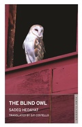Cover: Blind Owl and Other Stories - Alma Classics