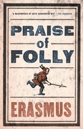 Cover: Praise of Folly - Alma Classics