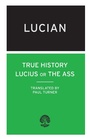 Cover: True History - Alma Classics