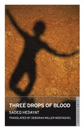 Cover: Three Drops of Blood - Alma Classics