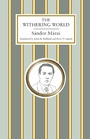 Cover: Withering World - Alma Classics