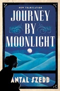 Cover: Journey by Moonlight - Alma Classics