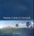 Cover: Paddy Cahill of Oenpelli - Aboriginal Studies Press