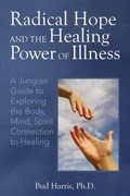 Bild: Radical Hope and the Healing Power of Illness - Daphne Publications