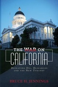 Bild: The War on California - Collective Political Strategies
