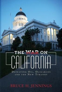 Bild: The War on California - Collective Political Strategies