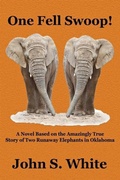 Cover: One Fell Swoop! - Aaps Publishing, LLC