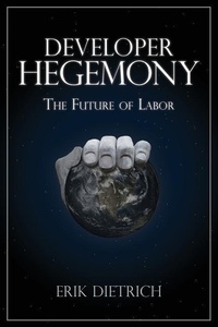 Enlarge image Cover: Developer Hegemony - Daedtech
