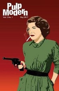 Enlarge image Cover: Pulp Modern - Uncle B. Publications