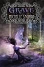 Cover: Grave - Daw Books