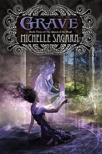 Enlarge image Cover: Grave - Daw Books