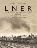 Cover: LNER Passenger Trains and Formations 1923-67 - Crecy Publishing