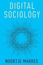 Bild: Digital Sociology - Polity Press