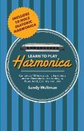 Cover: Learn to Play Harmonica - Chartwell Books