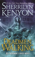 Cover: Deadmen Walking - Tor Books