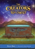 Cover: The Creator's Toy Chest - Baker Books, a division of Baker Publishing Group