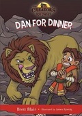 Cover: Dan for Dinner - Baker Books, a division of Baker Publishing Group