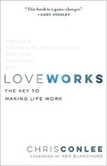 Cover: Love Works - Baker Academic, Div of Baker Publishing Group