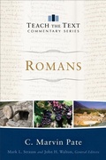 Bild: Romans - Baker Books, a division of Baker Publishing Group