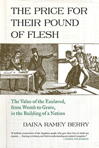 Abbildung von: Price for Their Pound of Flesh - Beacon Press