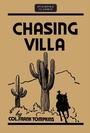 Cover: Chasing Villa - Stackpole Books