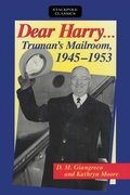 Cover: Dear Harry - Stackpole Books