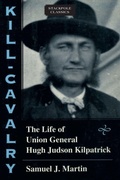 Cover: Kill-Cavalry - Stackpole Books