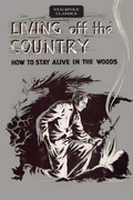 Cover: Living Off the Country - Stackpole Books