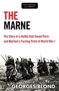 Cover: Marne - Stackpole Books