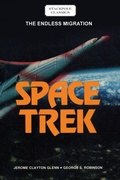 Cover: Space Trek - Stackpole Books