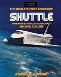Cover: World'S First Spaceship Shuttle - Stackpole Books