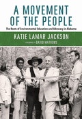 Cover: A Movement of the People - The University of Alabama Press