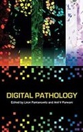 Cover: Digital Pathology - American Society of Clinical Pathologists Press
