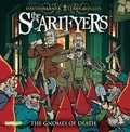Cover: The Scarifyers: No. 10 - Bafflegab Productions