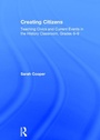 Cover: Creating Citizens - Routledge