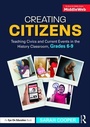 Cover: Creating Citizens - Routledge