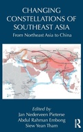 Cover: Changing Constellations of Southeast Asia - Routledge