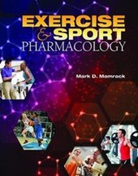 Abbildung von: Exercise and Sport Pharmacology - Routledge