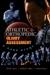 Enlarge image Cover: Athletic and Orthopedic Injury Assessment - Routledge