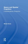 Cover: Space and Spatial Cognition - Routledge