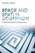 Cover: Space and Spatial Cognition - Routledge